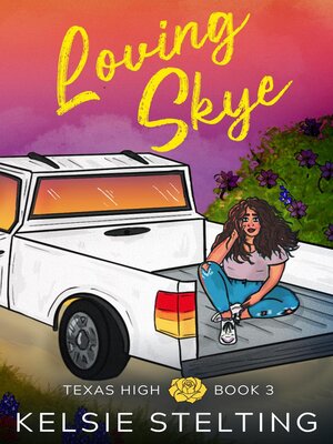 cover image of Loving Skye